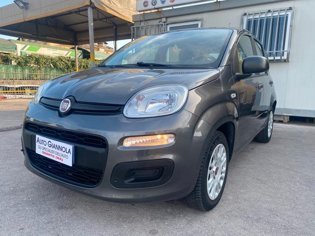 Fiat Panda 1.2 Connected by Wind COME NUOVA