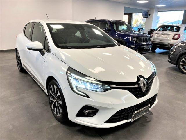 RENAULT Clio 1.0 GPL Intens STRAFULL 5 Porte