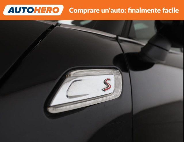 MINI Clubman 2.0 Cooper SD Clubman ALL4 Automatica