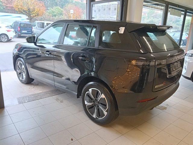 JAECOO Jaecoo 7 Jaecoo 5 1.6 TGDI 147 CV automatica. Pure