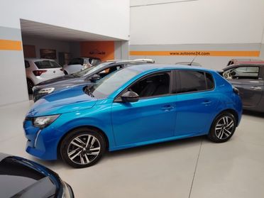 PEUGEOT 208 PureTech 100 S&S EAT8 Allure Pack AUTOMATICA