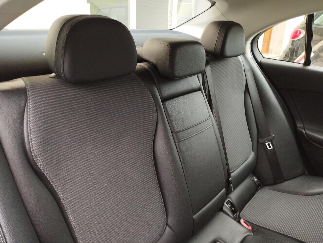 Mercedes-benz C 220 MHEV SPORT PLUS 4 MATIC AUTO