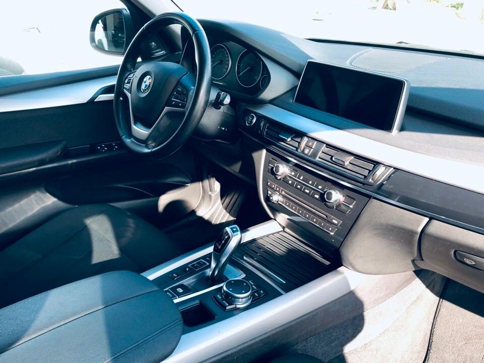 Bmw X5 xDrive30d 258CV Business
