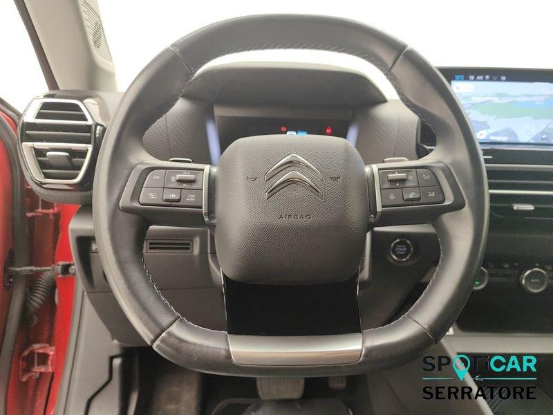 Citroën C4 III 2021 1.2 puretech Max s&s 130cv eat8