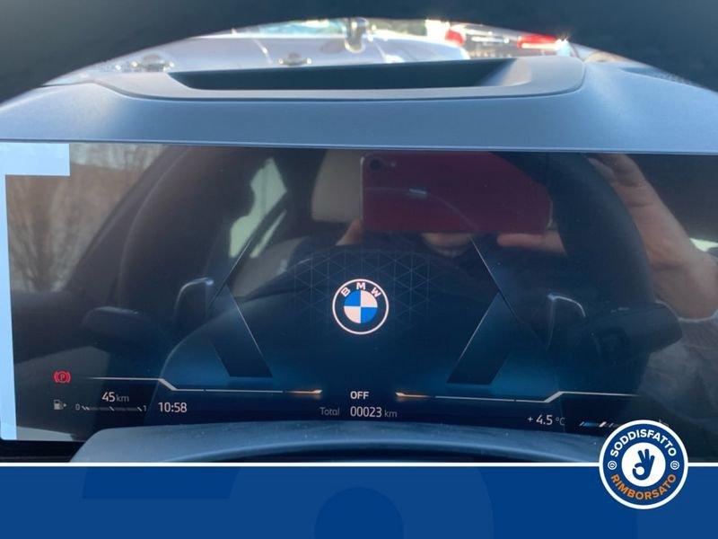 BMW X6 xDrive 30d M Sport Pro