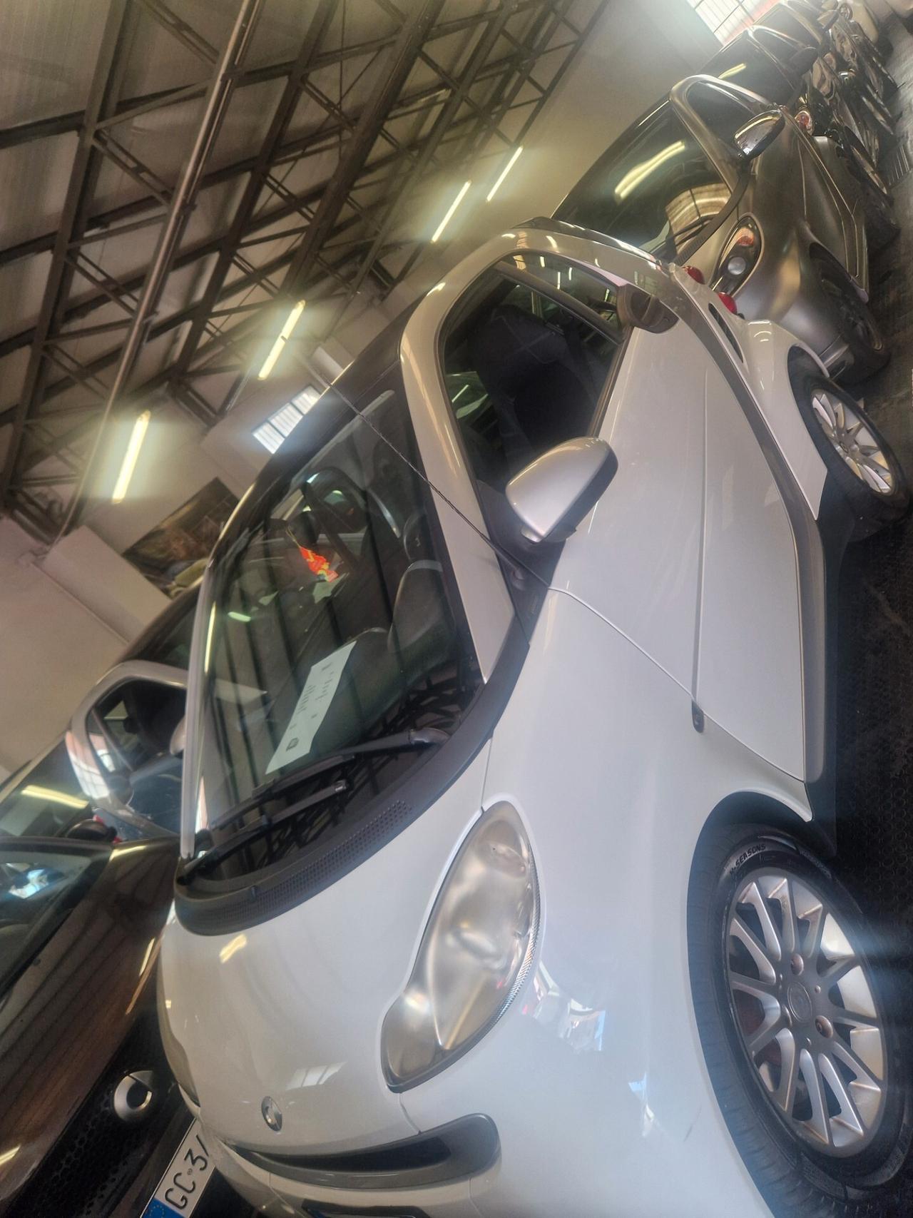 Passion Turbo 84cv motore revisionato frizione nuova