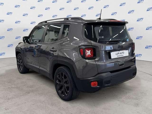 Jeep Renegade 1.6 MJet 120cv Night Eagle