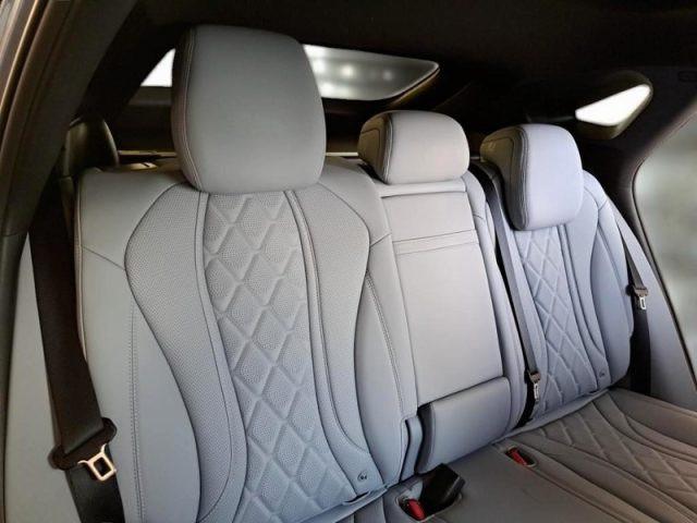 BYD Sealion 7 82,5 kWh Comfort