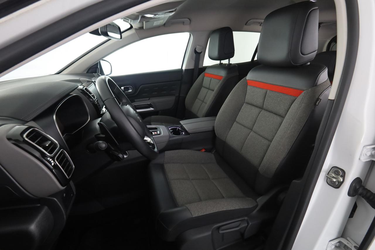 CITROEN C5 Aircross BlueHDi 130 S&S EAT8 Feel