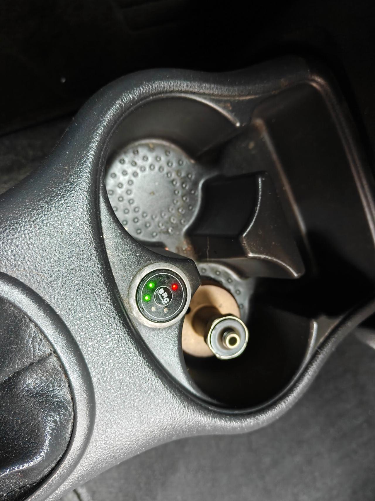 Nissan Micra 1.2 5 porte GPL Bifuel