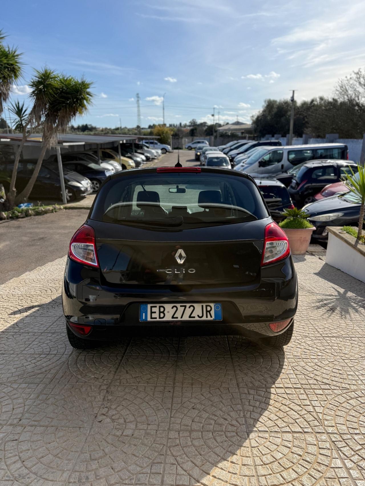 Renault Clio 1.5 dCi 85CV 5 porte 20th Anniversario