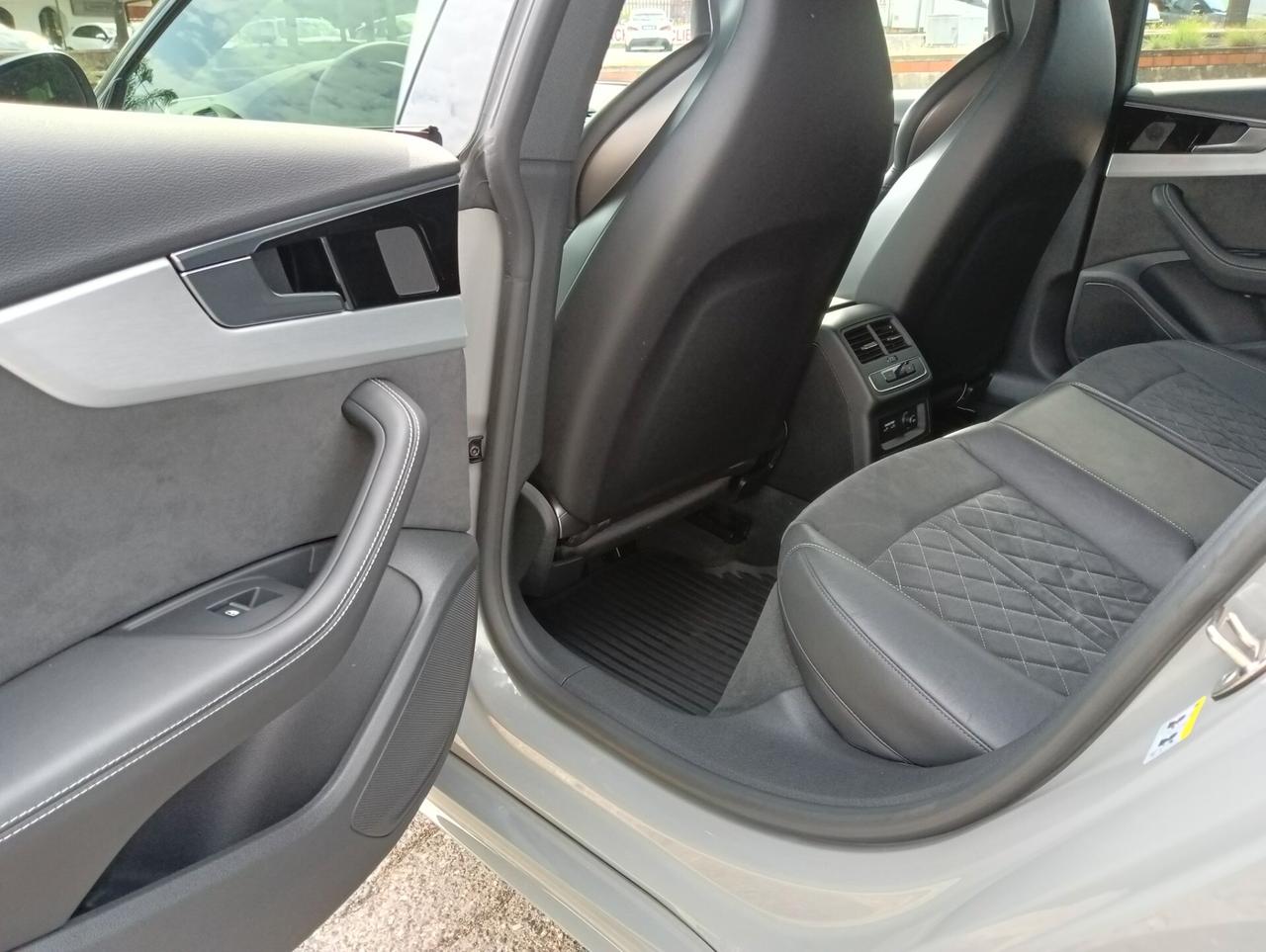 Audi A5 TDI 150 kW
