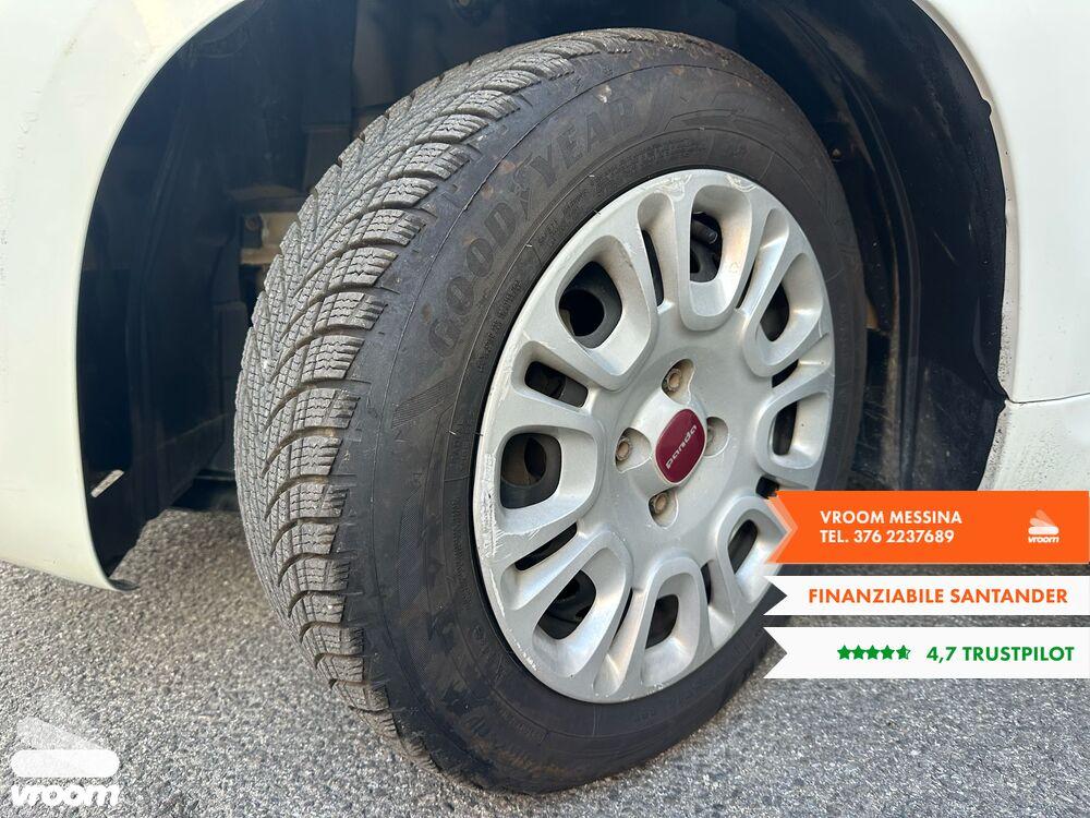 FIAT Panda 3ª serie Panda 1.0 FireFly S&S Hybrid