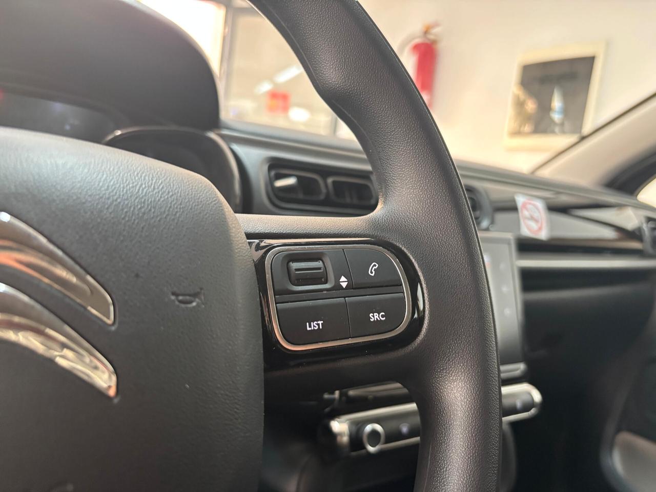 Citroen C3 PureTech 110 S&S Plus