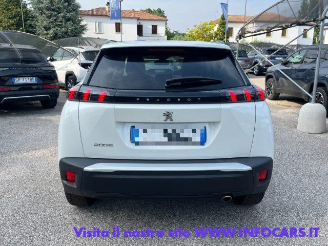 PEUGEOT 2008 BlueHDi 110 S&S Allure PROMO