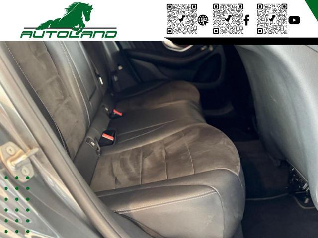 MERCEDES-BENZ GLC 220 d 4Matic Coupé Premium170CvCronoTagliandi