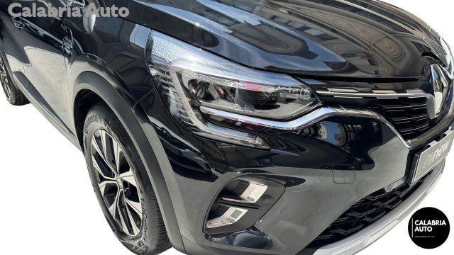 RENAULT Captur Full Hybrid E-Tech 145 CV Techno