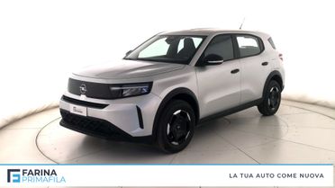 OPEL FRONTERA EDITION Hybrid 110cv EDCT