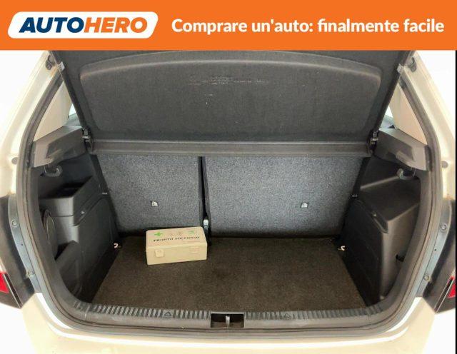 SKODA Fabia 1.4 TDI 75 CV Twin Color Design Edition Nero