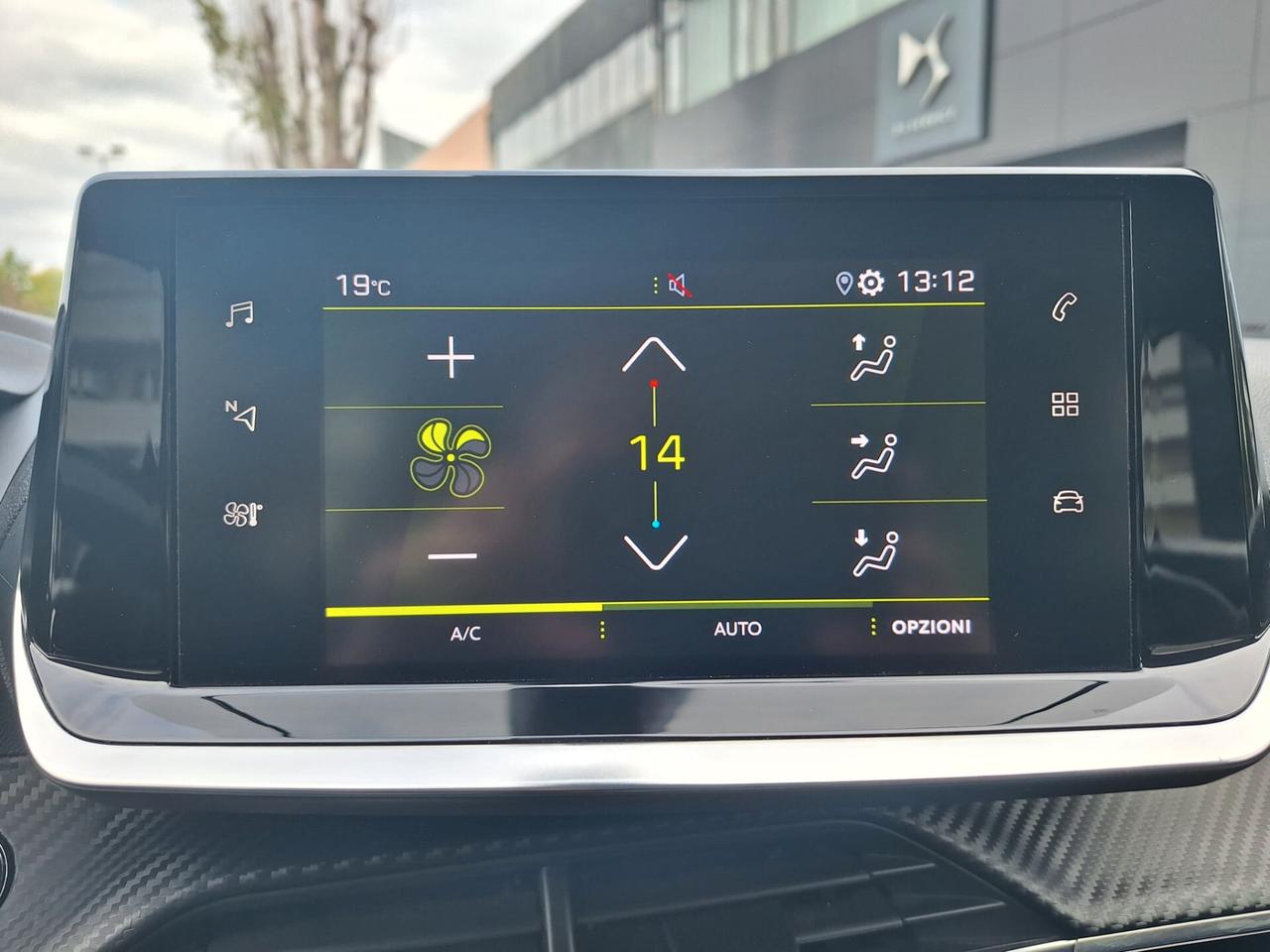 Peugeot 2008 BlueHDi 100 Active X NEOPATENTATI