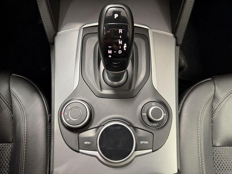 Alfa Romeo Stelvio Stelvio 2.0 Turbo 280 CV AT8 Q4 Super