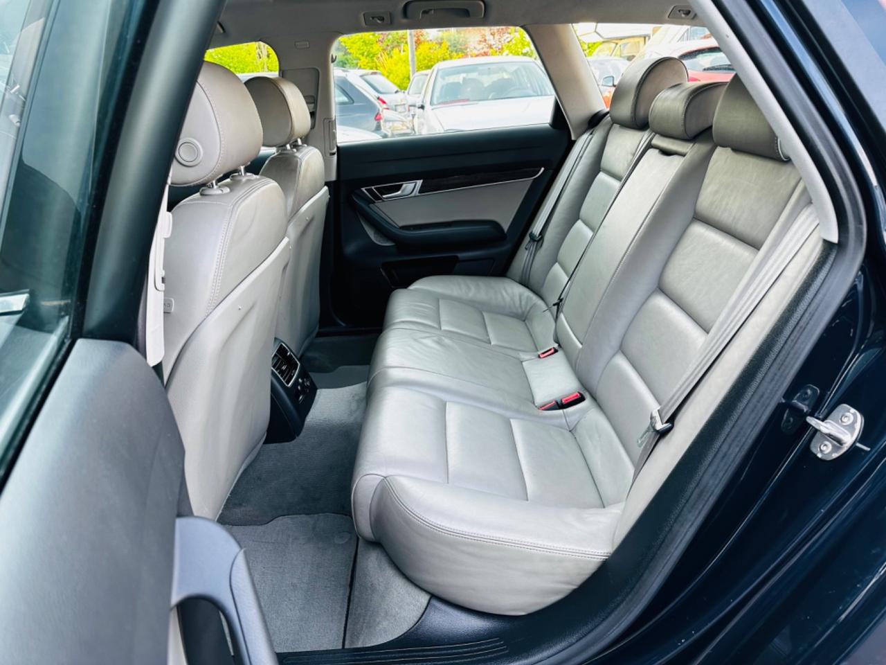 Audi A6 allroad A6 allroad 3.0 TDI 240 CV F.AP tiptronic Ambiente
