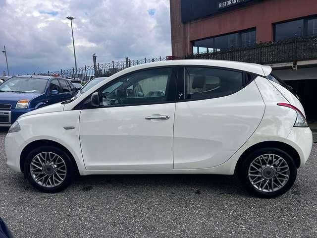 Lancia Ypsilon Ypsilon 0.9 t.air Platinum s