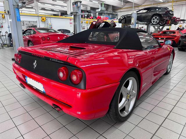 FERRARI F355 Spider