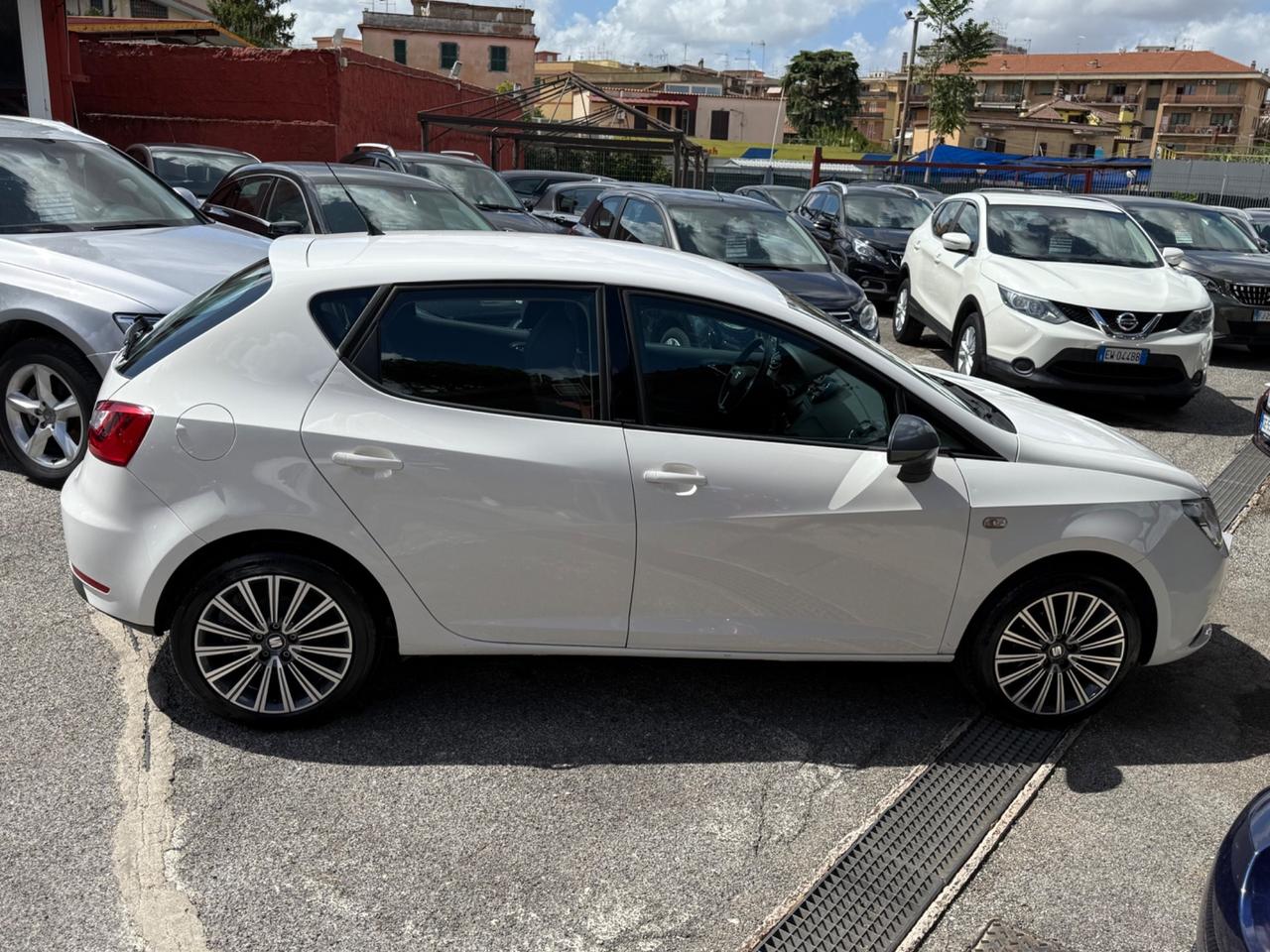 Ibiza 1.0 TSI -118 MILA KM -UNIPRO-RATE