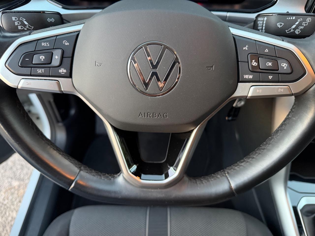 Volkswagen T-Roc 2.0 Tdi 115CV Life