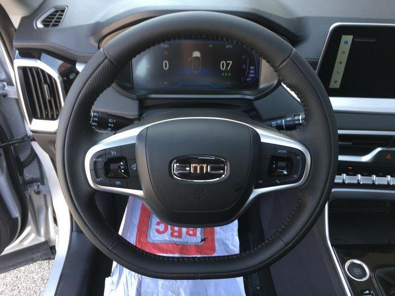 Emc Sei 1.5 GPL MT NUOVO INFOTAINMENT! 5 ANNI GARANZIA
