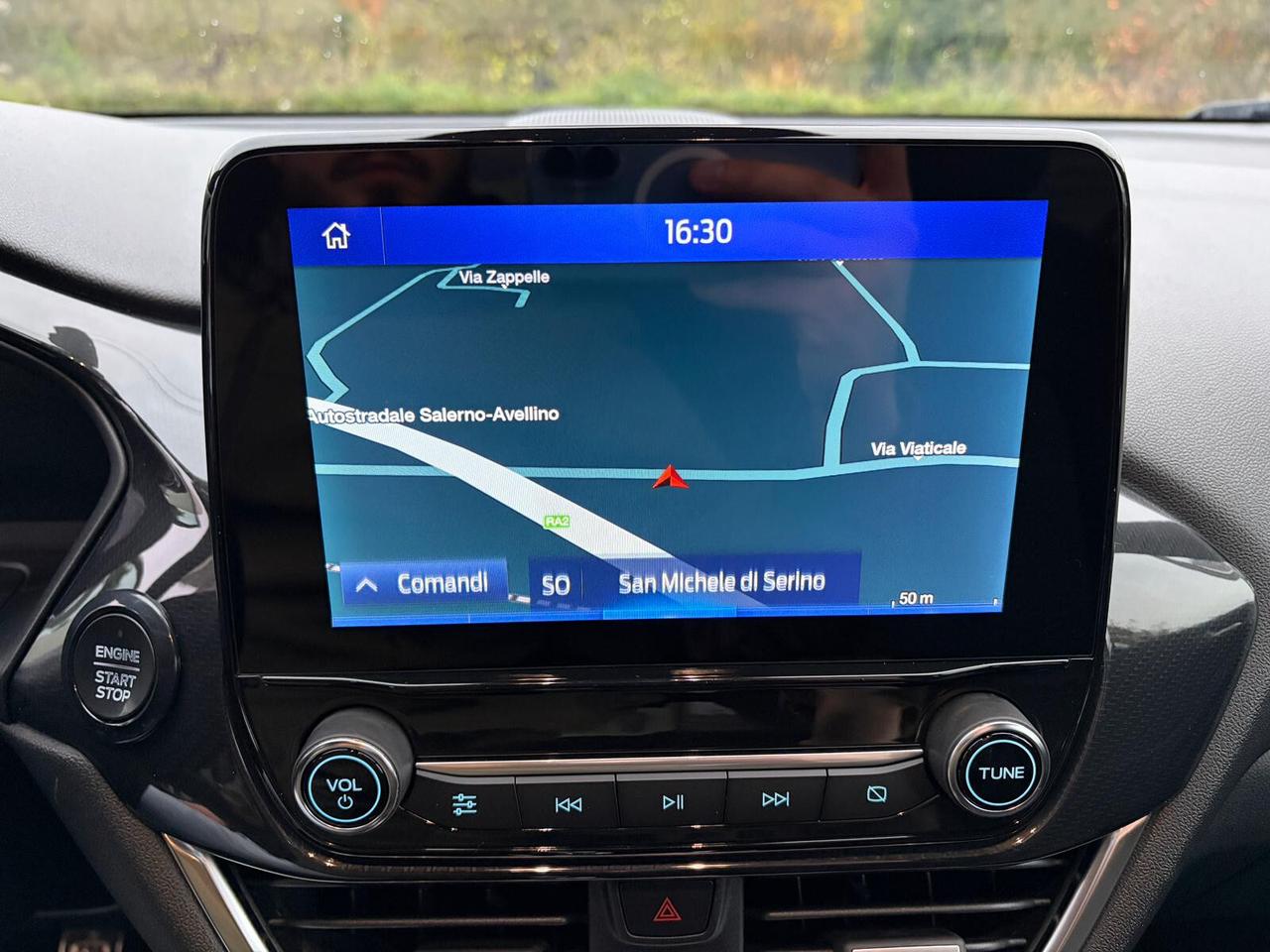 Ford Puma 1.5 EcoBlue 120CV S&S ST-Line X