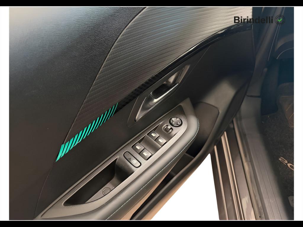 PEUGEOT 208 2ª serie - 208 PureTech 100 Stop&Start 5 porte Allure