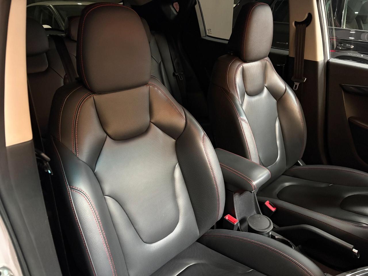 EVO 3 1.5 Gpl di Serie 107cv FULL