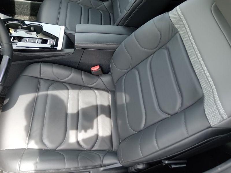 Citroën C5 X Hybrid 225 E-EAT8 Shine