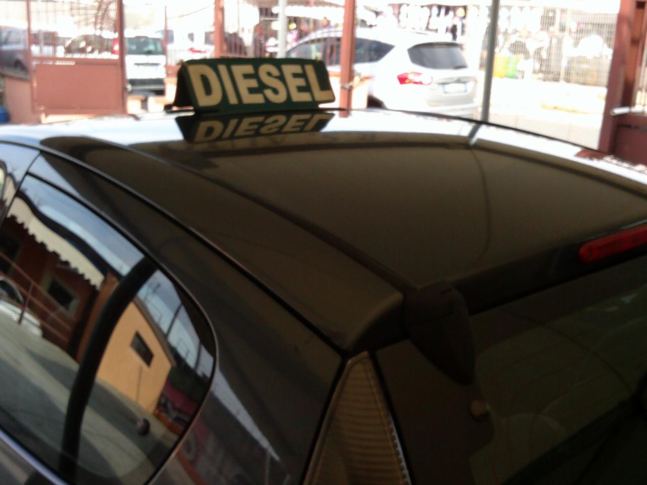 Citroen C1 1.4 HDi 5p neopatentati full 08