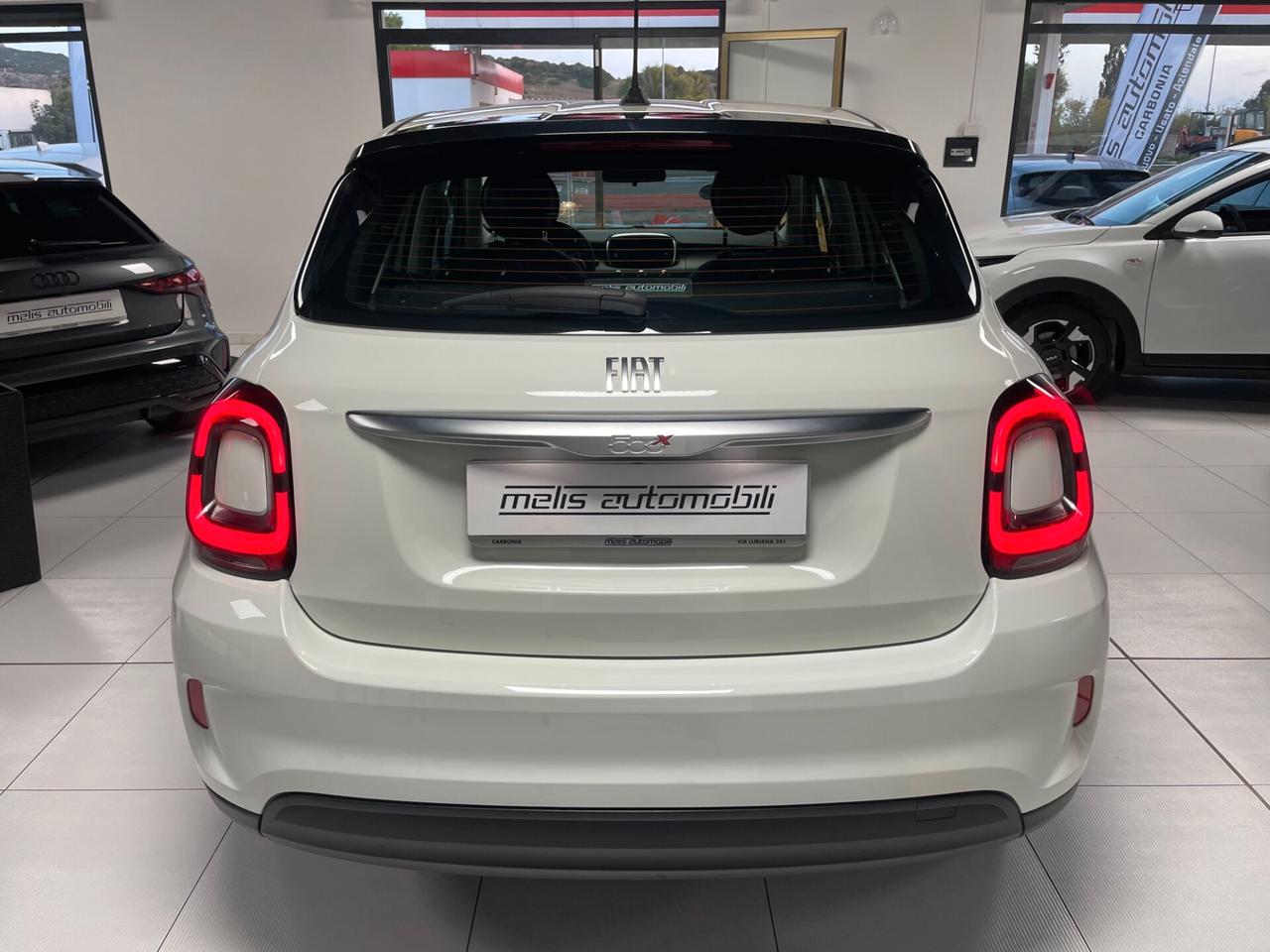 Fiat 500X 1.3 MultiJet 95 CV