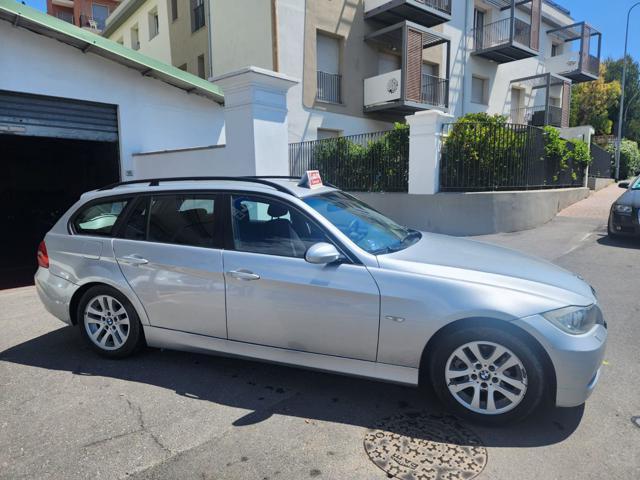 BMW 320 d cat Touring Eletta