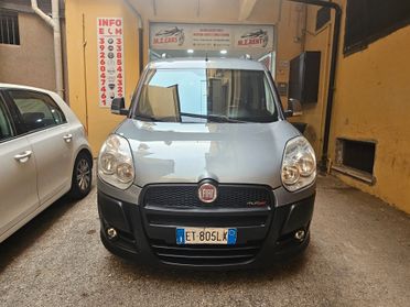 Fiat Doblò 1.6 MJT 16V 90CV Dualogic Emotion