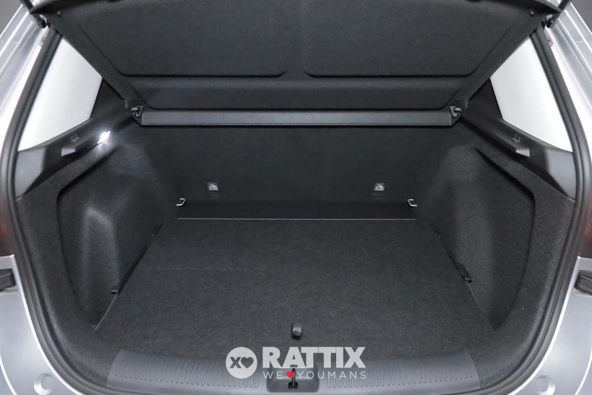 MG ZS 1.5 hybrid+ Luxury auto