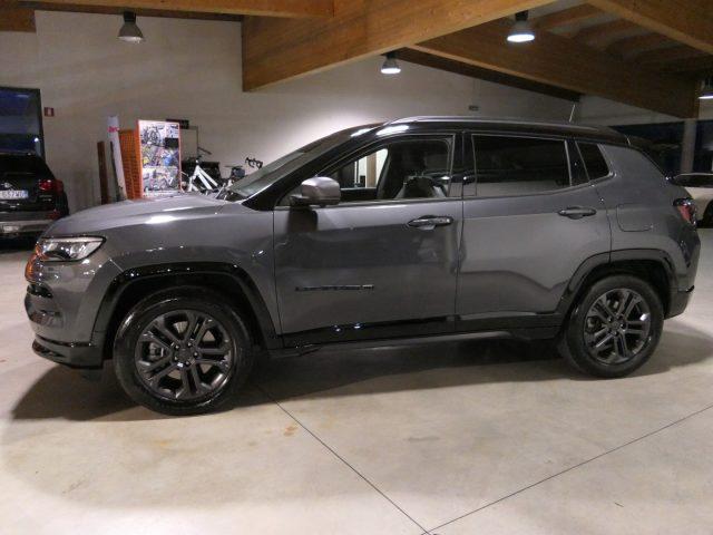 JEEP Compass 1.3 Turbo T4 190 CV PHEV AT6 4xe Night Eagle