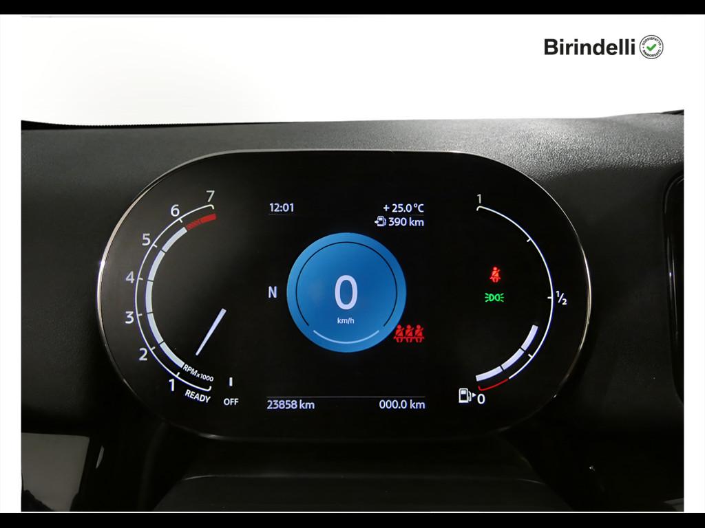 MINI Mini Countrym.(F60) - Mini 2.0 Cooper S Yours Countryman ALL4