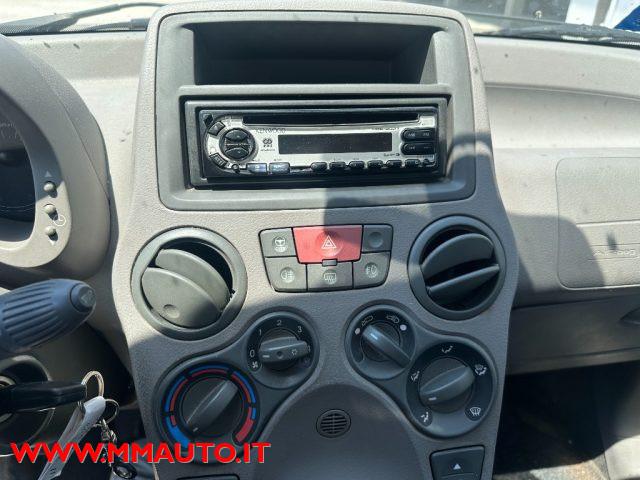 FIAT Panda 1.3 MJT 16V Dynamic CLIMA!!!!
