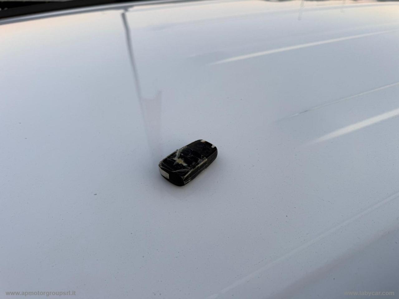 CHEVROLET Orlando 1.8 GPL LT 7 POSTI