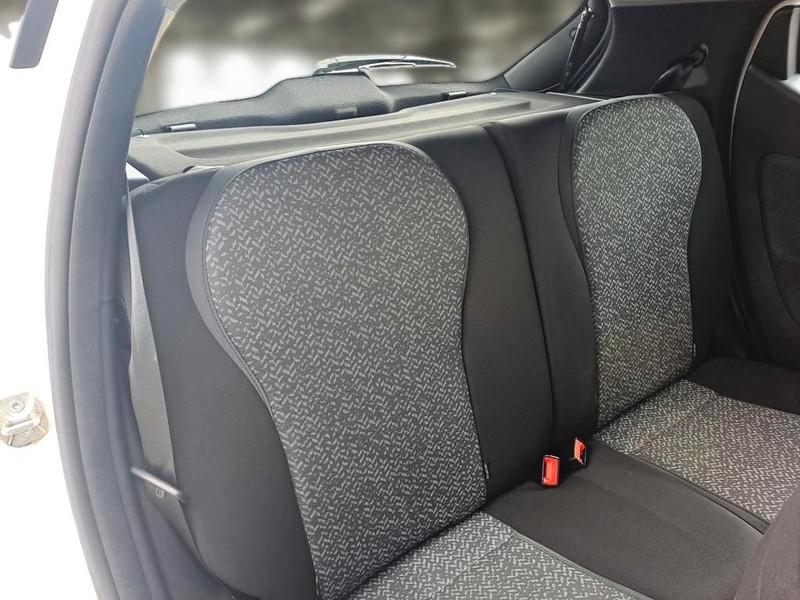 LANCIA YPSILON 1.0 FIREFLY 70 CV SES HYBRID SILVER 5 PORTE BERLINA