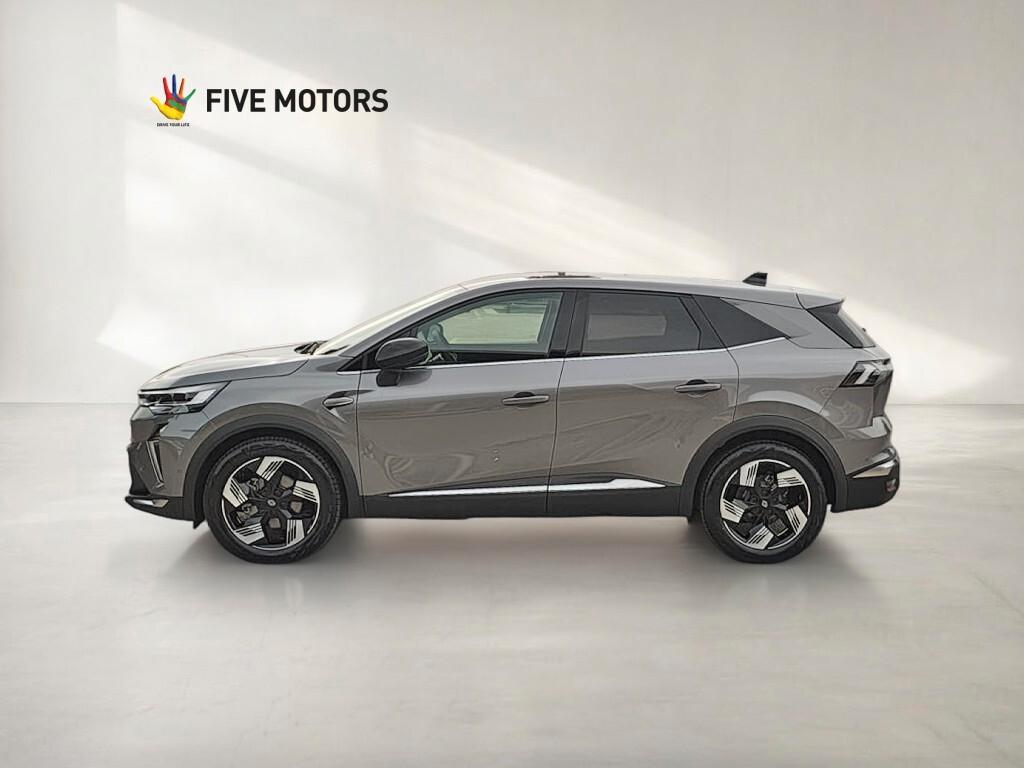 Renault Symbioz 1.8 full hybrid E-Tech Techno 160cv auto