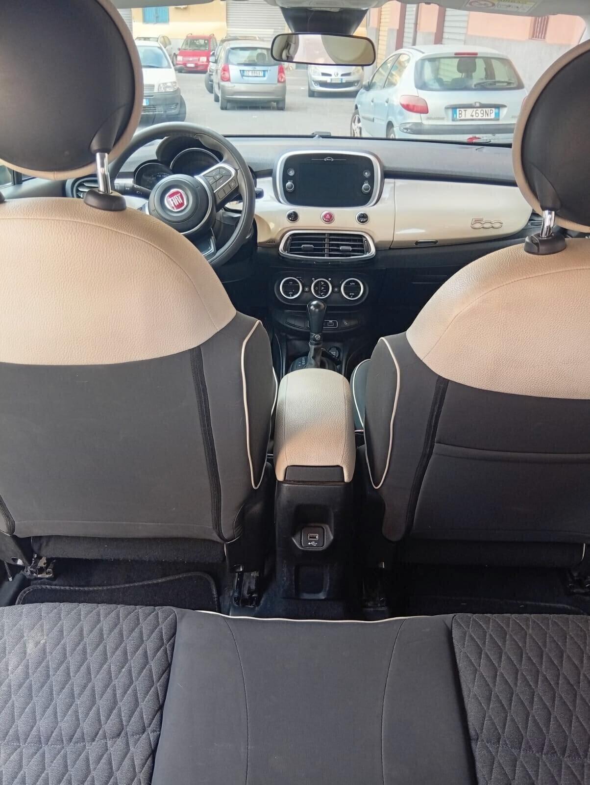 Fiat 500X 1.6 MultiJet