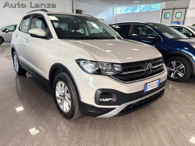 VOLKSWAGEN T-Cross 1.0 TSI 110 CV DSG Life PREZZO REALE