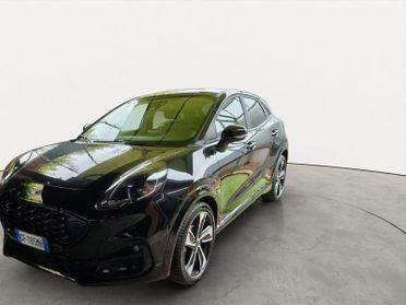 Ford Puma 1.0 EcoBoost Hybrid 125 CV S&S ST-Line X