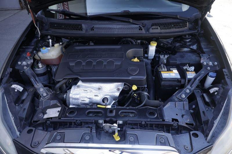 Lancia Delta Lancia Delta 1.6 MJT DPF Gold Unicoproprietario